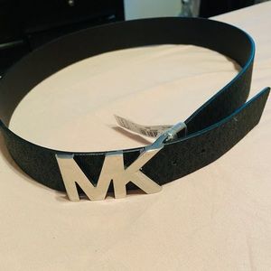 MK belt size M
